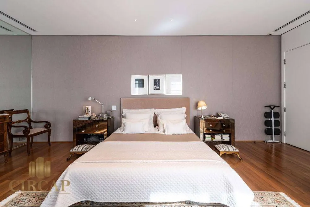 Apartamento, 4 quartos, 456 m² - Foto 6