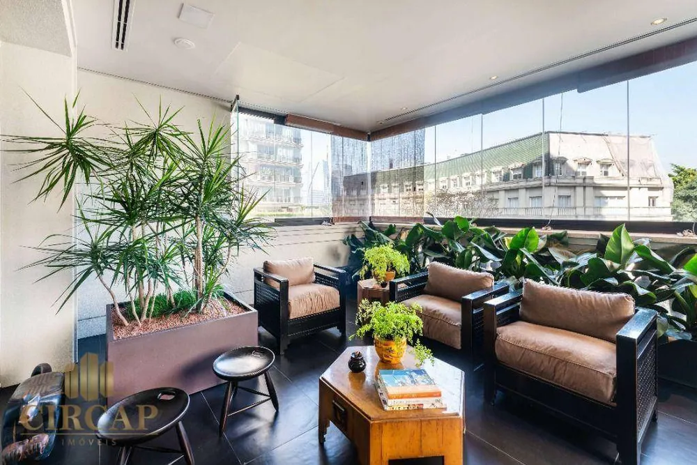 Apartamento, 4 quartos, 456 m² - Foto 12