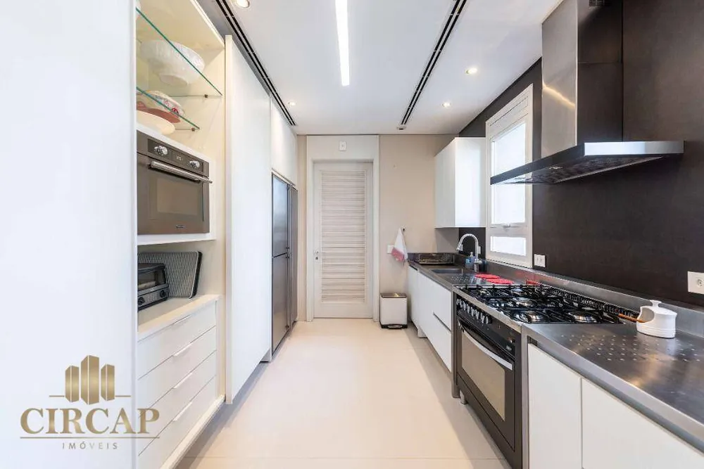 Apartamento, 4 quartos, 456 m² - Foto 3
