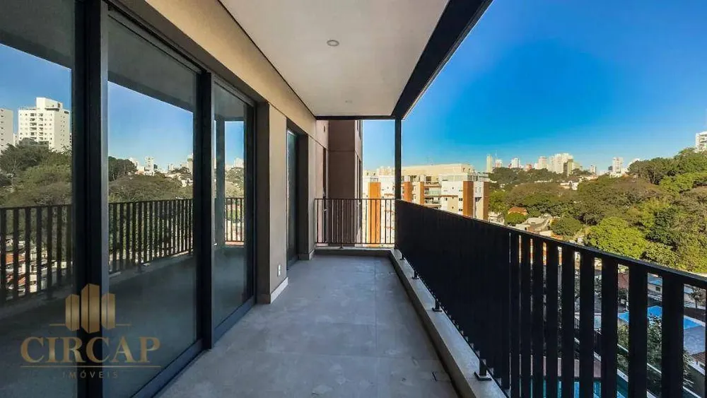 Apartamento, 2 quartos, 131 m² - Foto 1