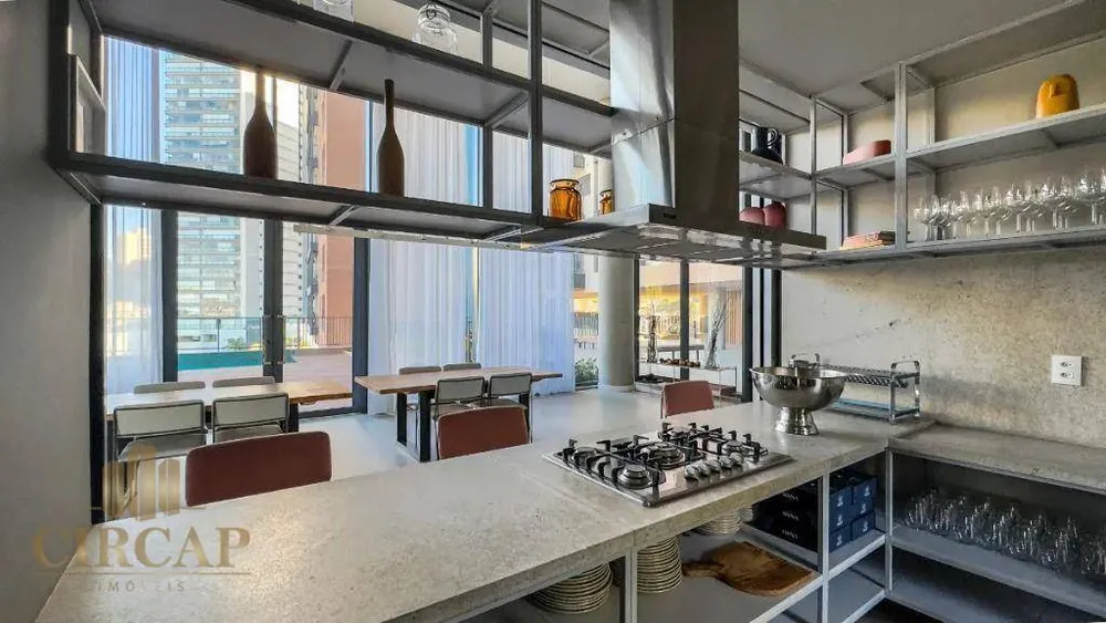 Apartamento, 2 quartos, 131 m² - Foto 11