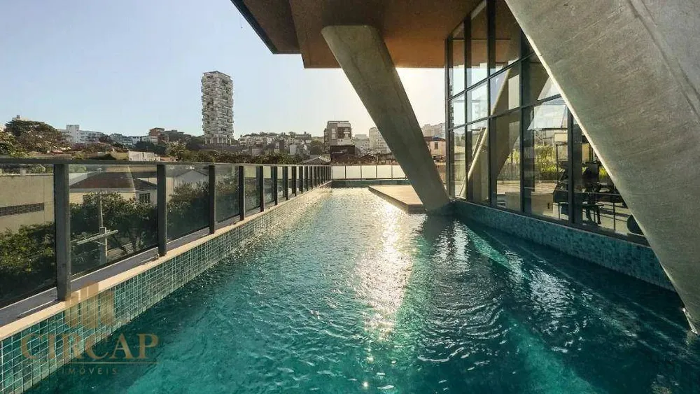 Apartamento, 2 quartos, 131 m² - Foto 7