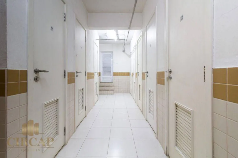 Apartamento, 3 quartos, 190 m² - Foto 6
