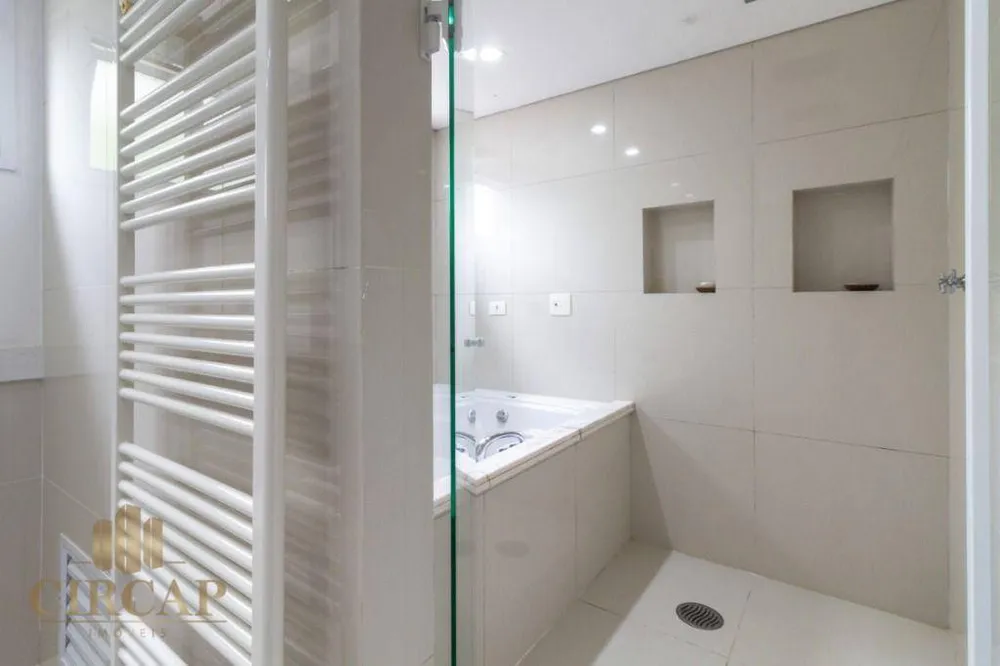 Apartamento, 3 quartos, 190 m² - Foto 11
