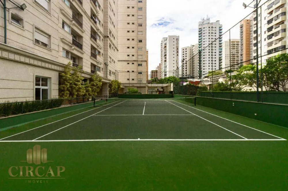 Apartamento, 3 quartos, 190 m² - Foto 1