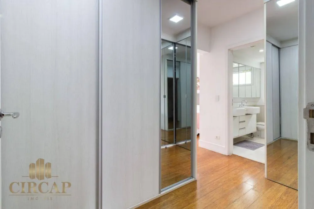 Apartamento, 3 quartos, 190 m² - Foto 5