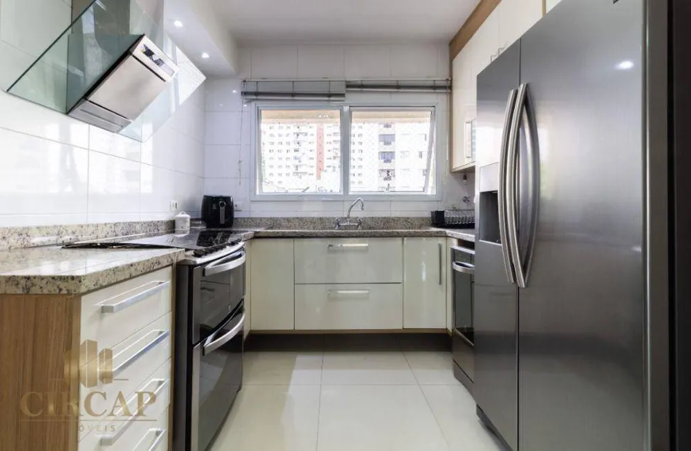 Apartamento, 3 quartos, 190 m² - Foto 4