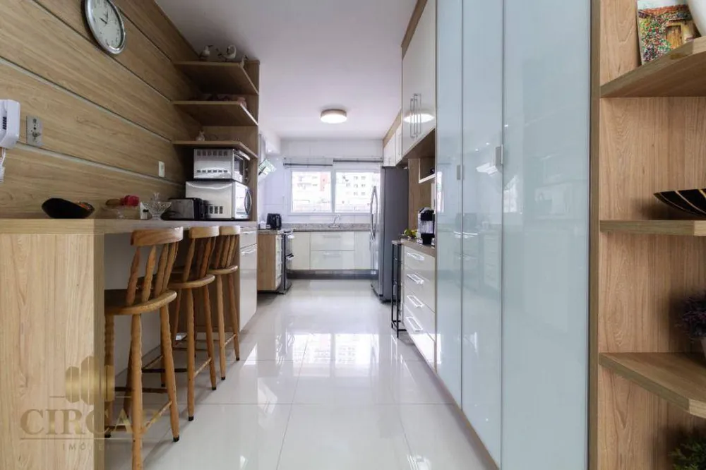 Apartamento, 3 quartos, 190 m² - Foto 14