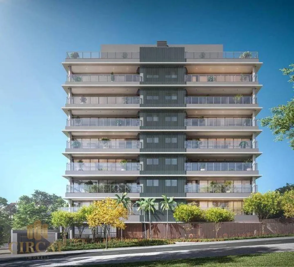 Cobertura, 3 quartos, 370 m² - Foto 11