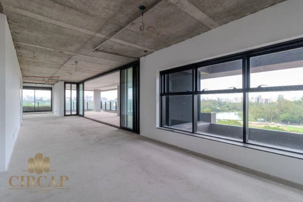 Apartamento, 2 quartos, 301 m² - Foto 3
