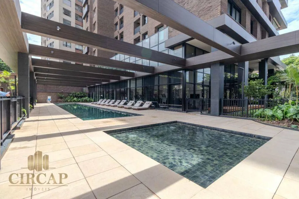 Apartamento, 2 quartos, 301 m² - Foto 14