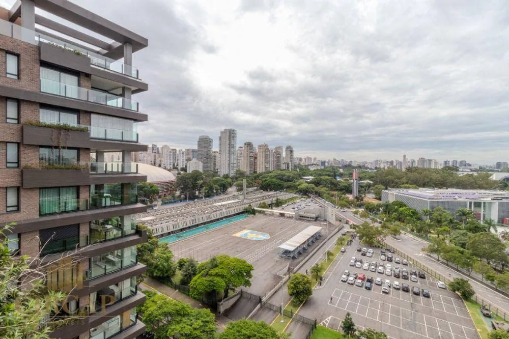 Apartamento, 2 quartos, 301 m² - Foto 6