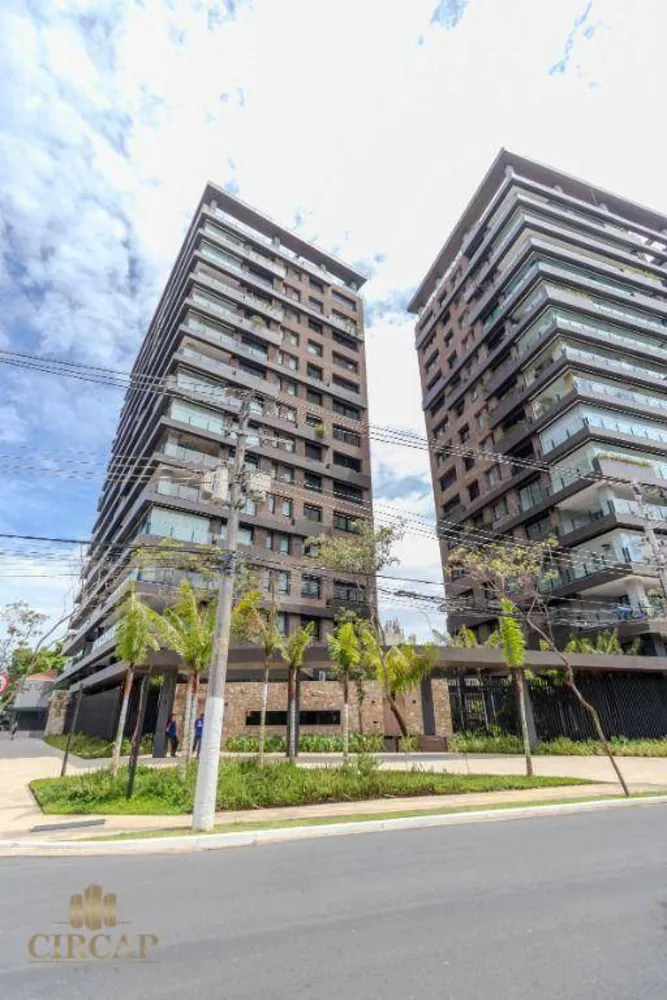 Apartamento, 2 quartos, 301 m² - Foto 16