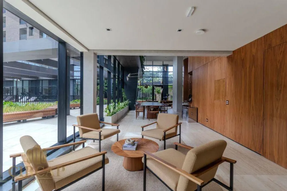 Apartamento, 2 quartos, 301 m² - Foto 12