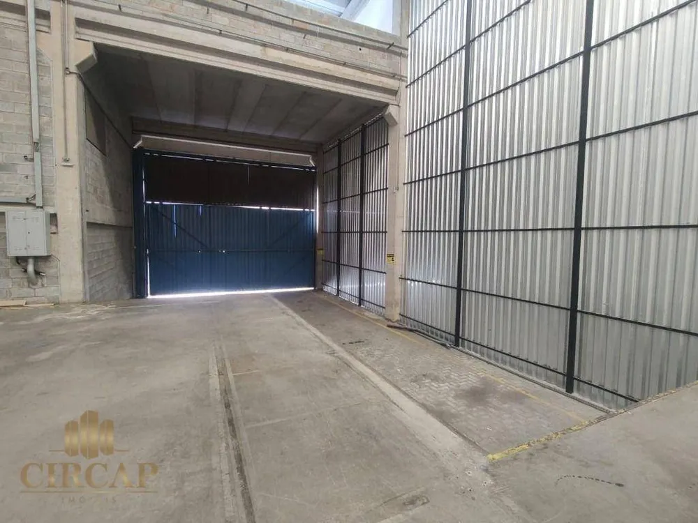 Depósito-Galpão, 1025 m² - Foto 8