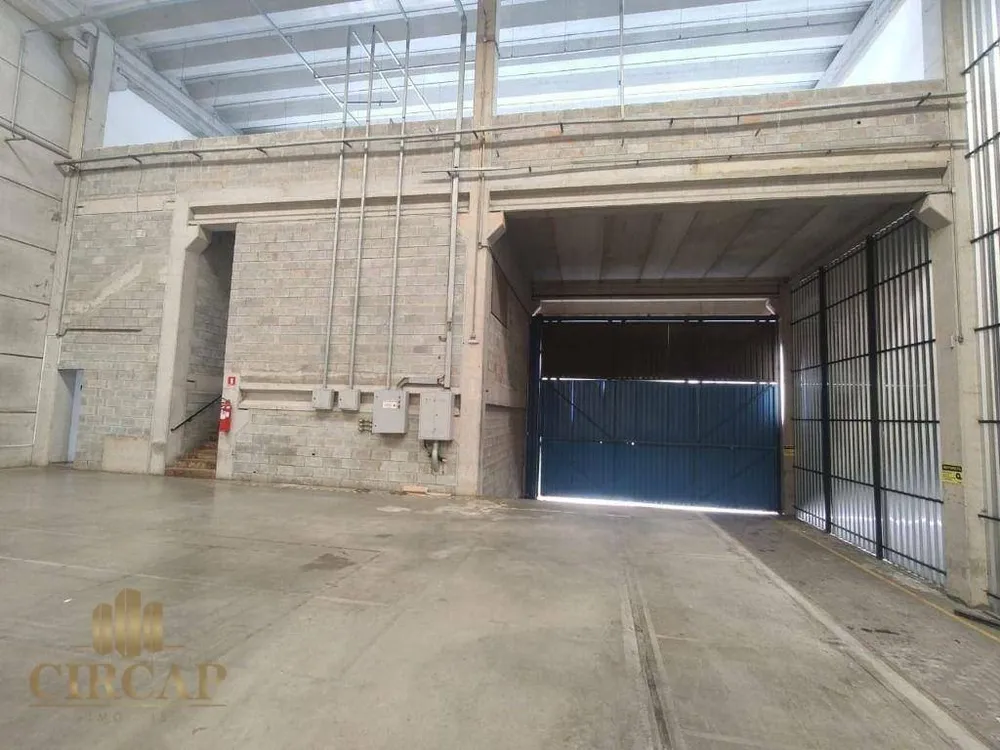 Depósito-Galpão, 1025 m² - Foto 10