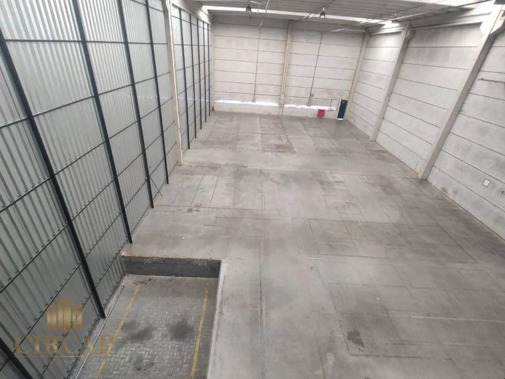 Depósito-Galpão, 1025 m² - Foto 14