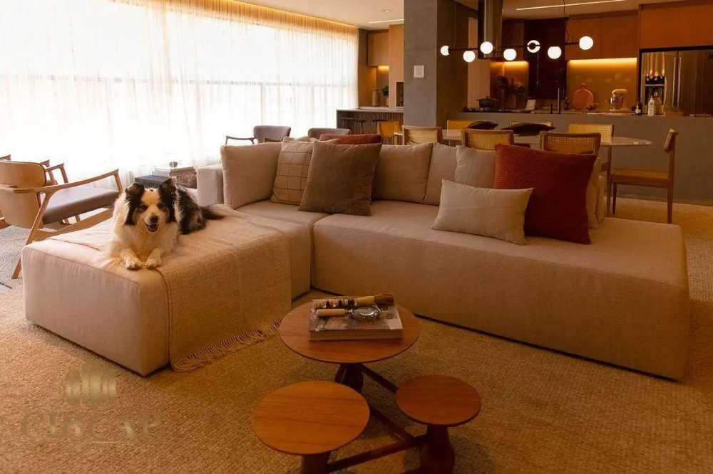 Apartamento, 4 quartos, 181 m² - Foto 6