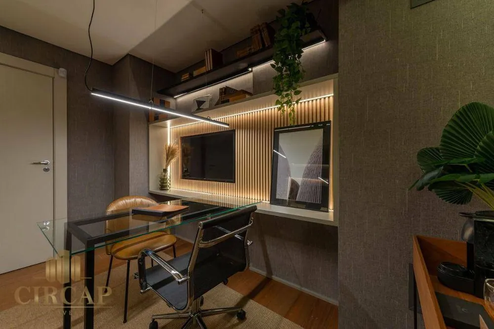 Apartamento, 4 quartos, 181 m² - Foto 6
