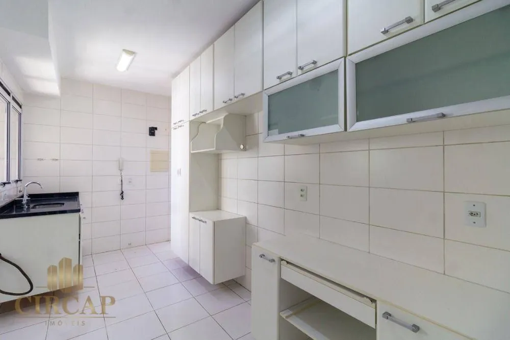 Apartamento, 3 quartos, 96 m² - Foto 3