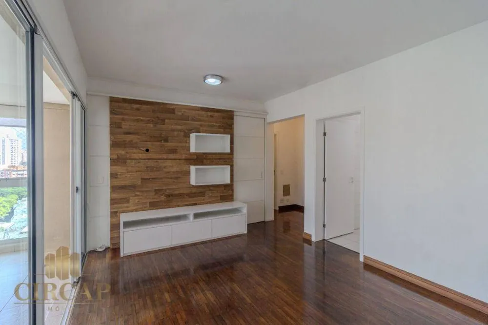 Apartamento, 3 quartos, 96 m² - Foto 2