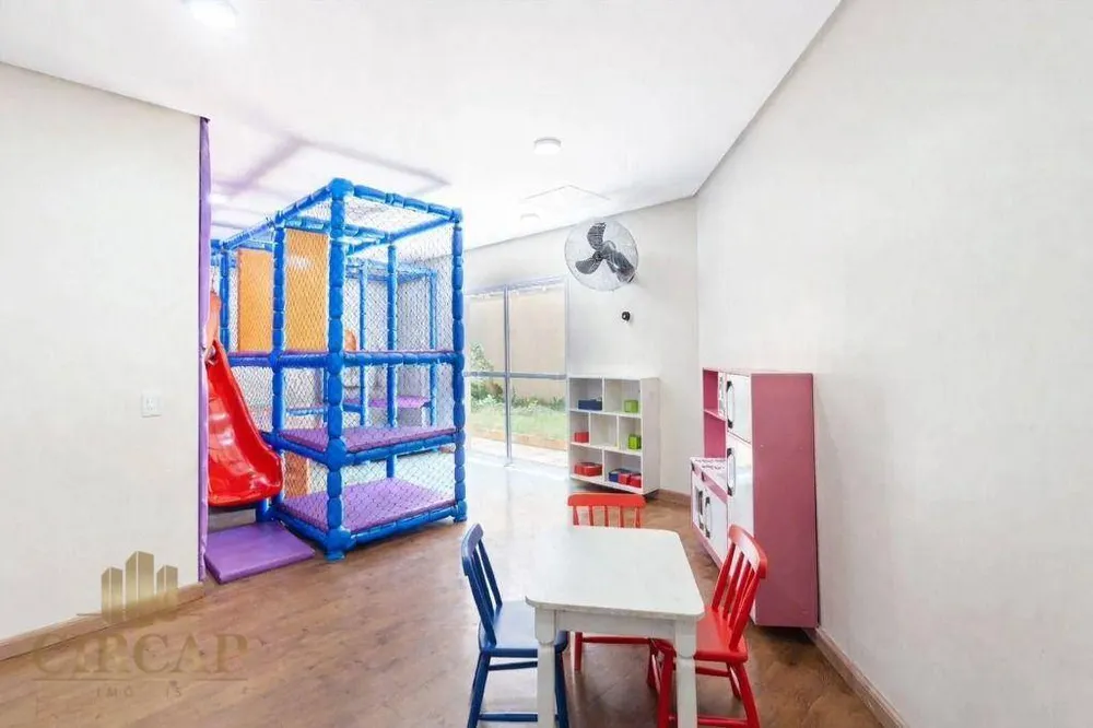 Apartamento, 3 quartos, 101 m² - Foto 8
