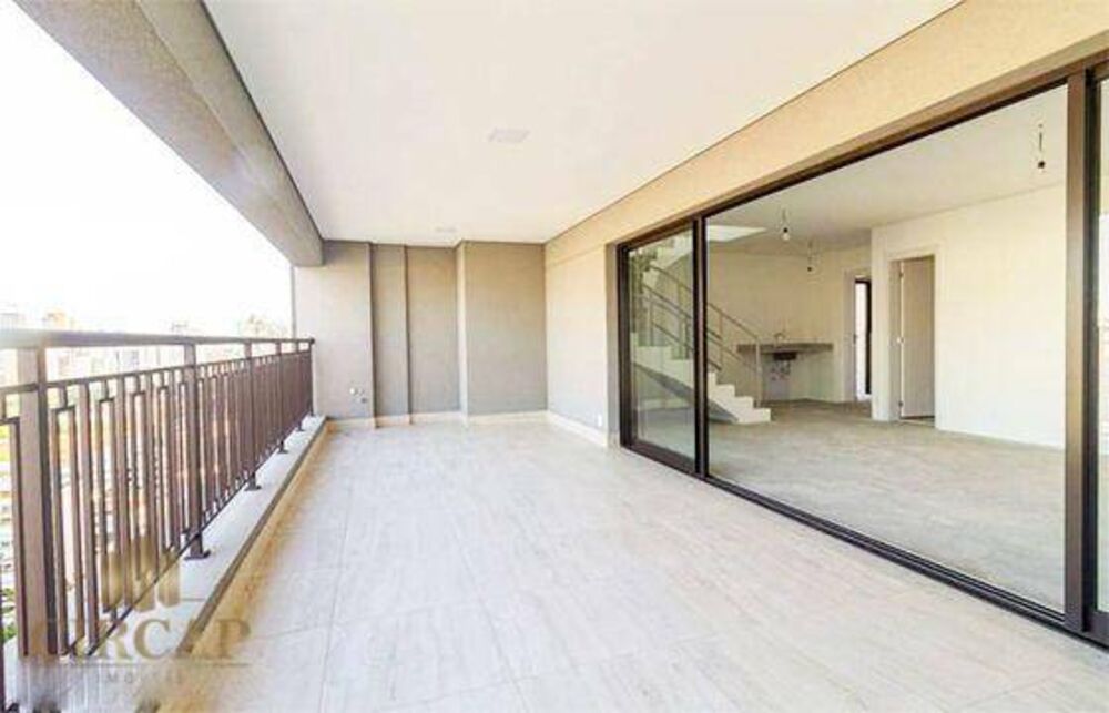 Cobertura à venda com 3 quartos, 312m² - Foto 3