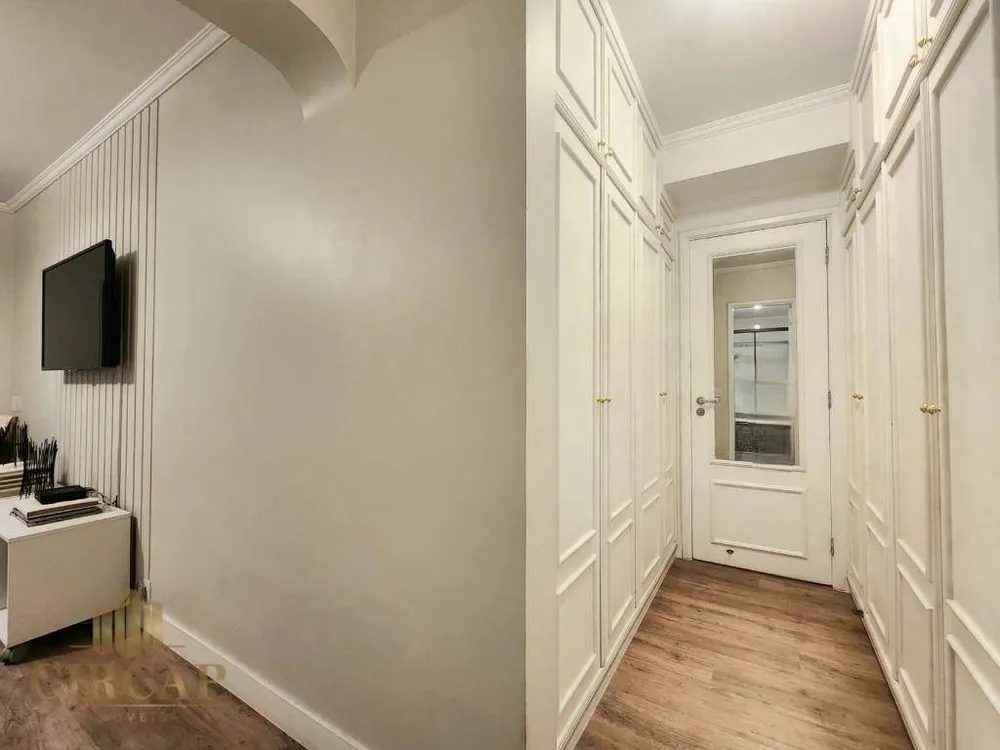 Apartamento, 4 quartos, 191 m² - Foto 10