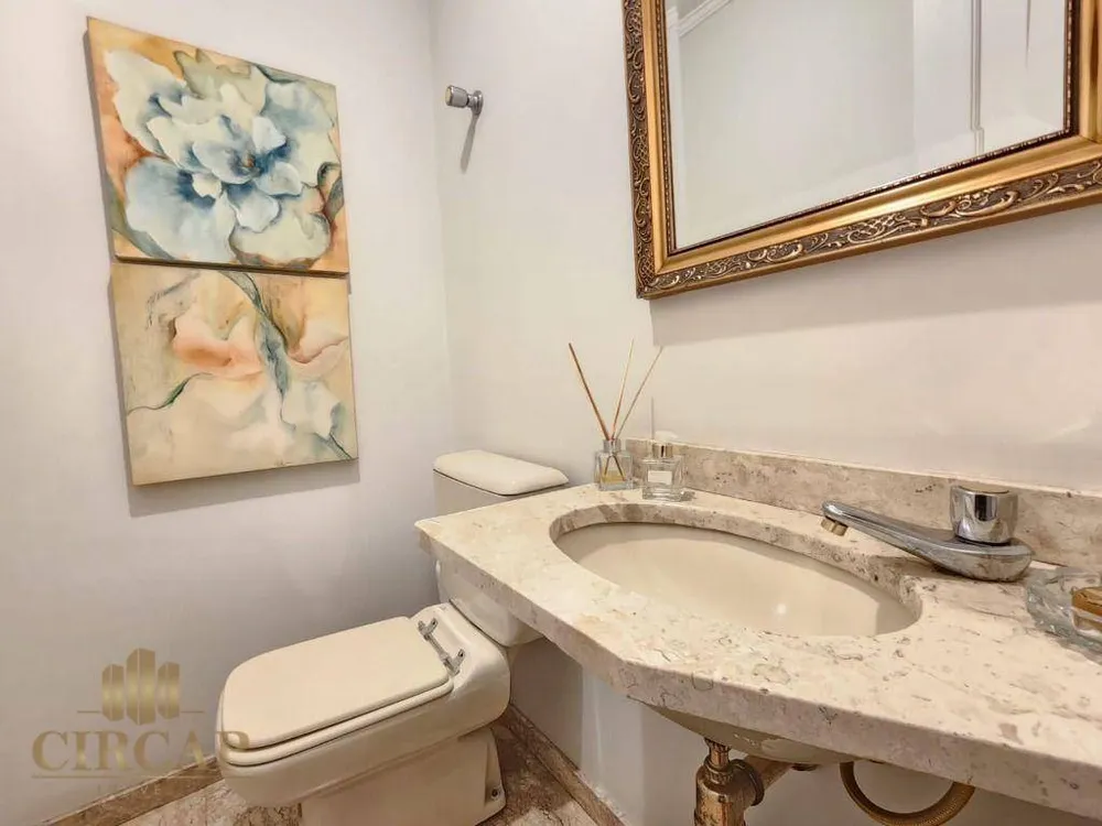 Apartamento, 4 quartos, 191 m² - Foto 11