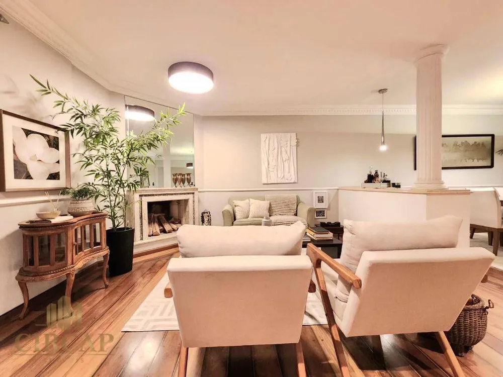 Apartamento, 4 quartos, 191 m² - Foto 5