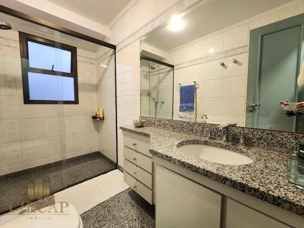 Apartamento, 4 quartos, 191 m² - Foto 16