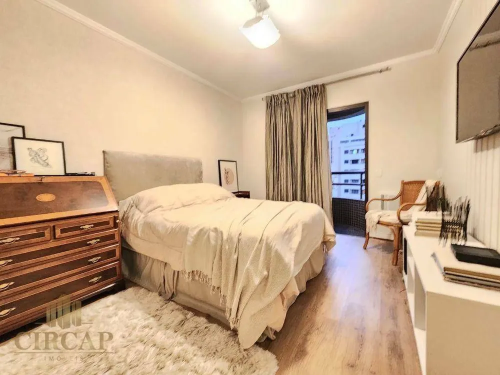 Apartamento, 4 quartos, 191 m² - Foto 11