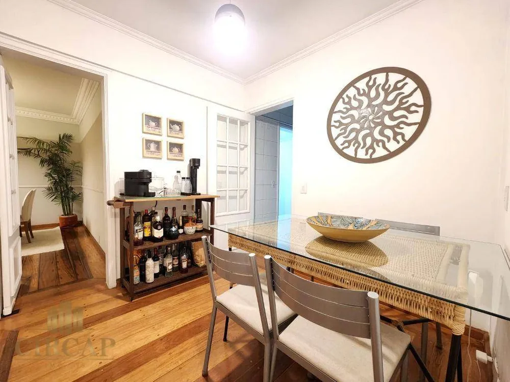 Apartamento, 4 quartos, 191 m² - Foto 12