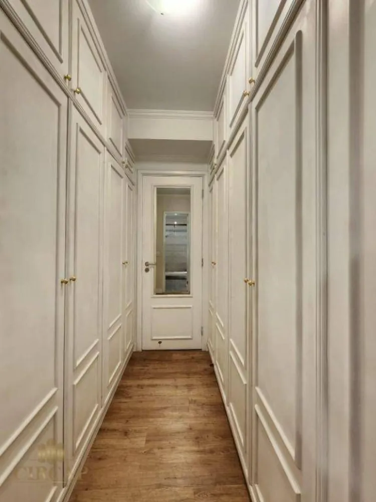 Apartamento, 4 quartos, 191 m² - Foto 8
