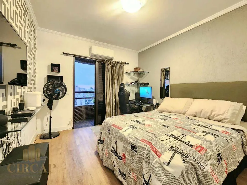 Apartamento, 4 quartos, 191 m² - Foto 5