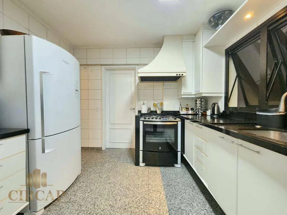 Apartamento, 4 quartos, 191 m² - Foto 9