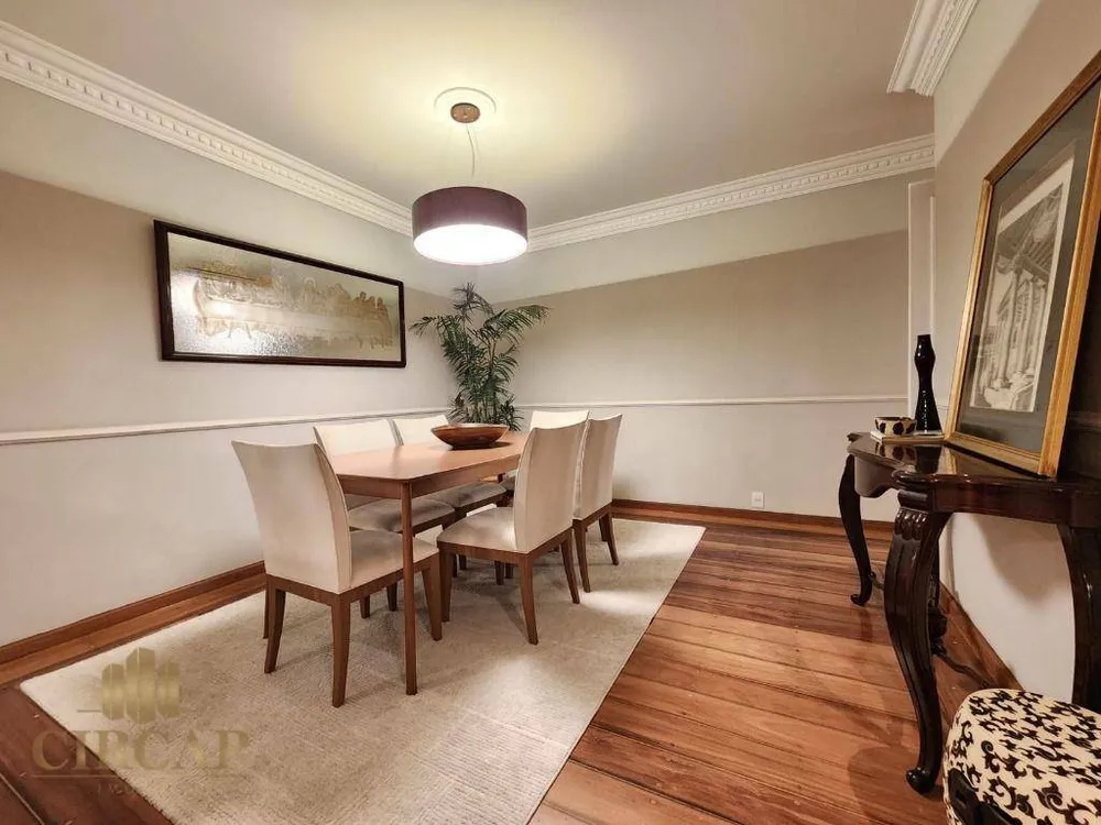 Apartamento, 4 quartos, 191 m² - Foto 6