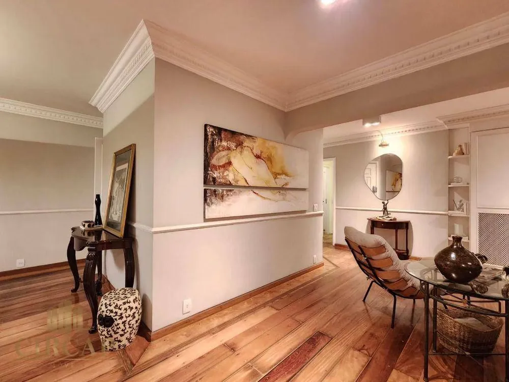 Apartamento, 4 quartos, 191 m² - Foto 7