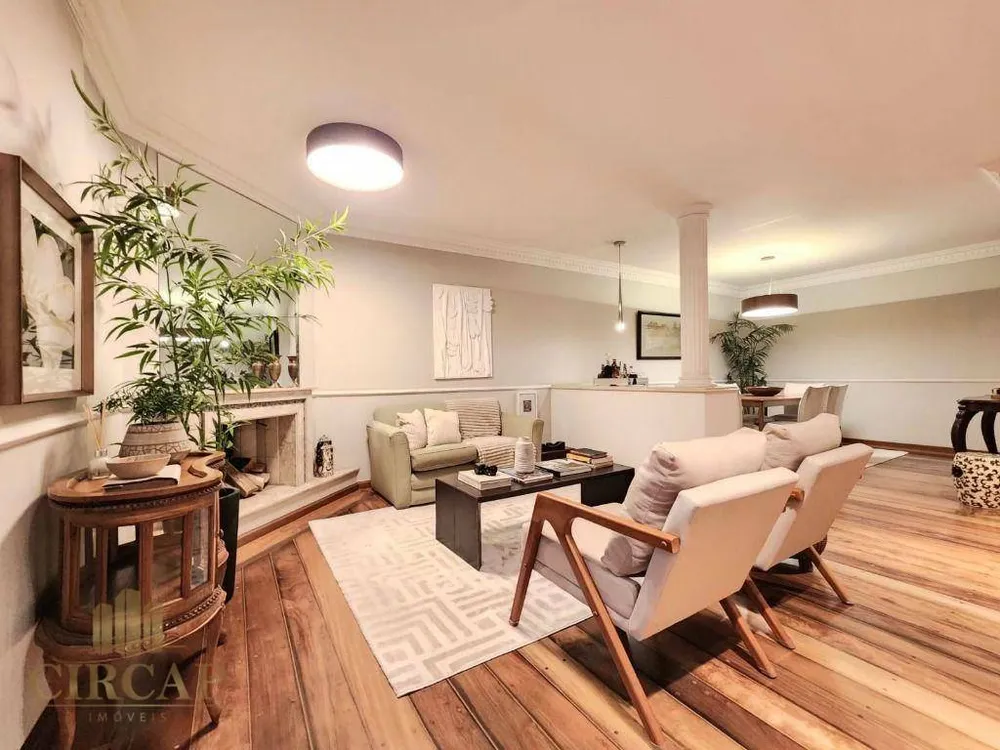 Apartamento, 4 quartos, 191 m² - Foto 7