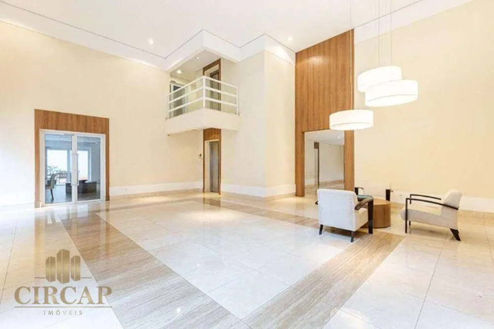 Apartamento, 3 quartos, 157 m² - Foto 14