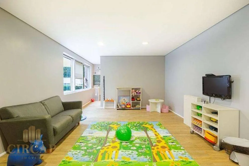 Apartamento, 3 quartos, 157 m² - Foto 13