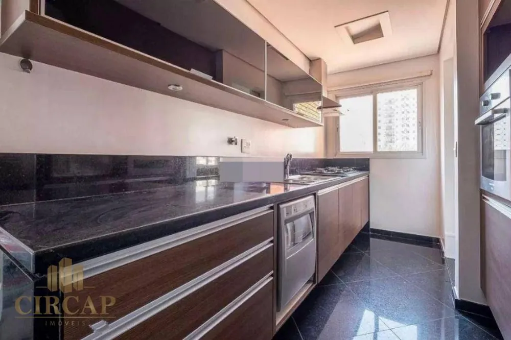 Apartamento, 3 quartos, 157 m² - Foto 3