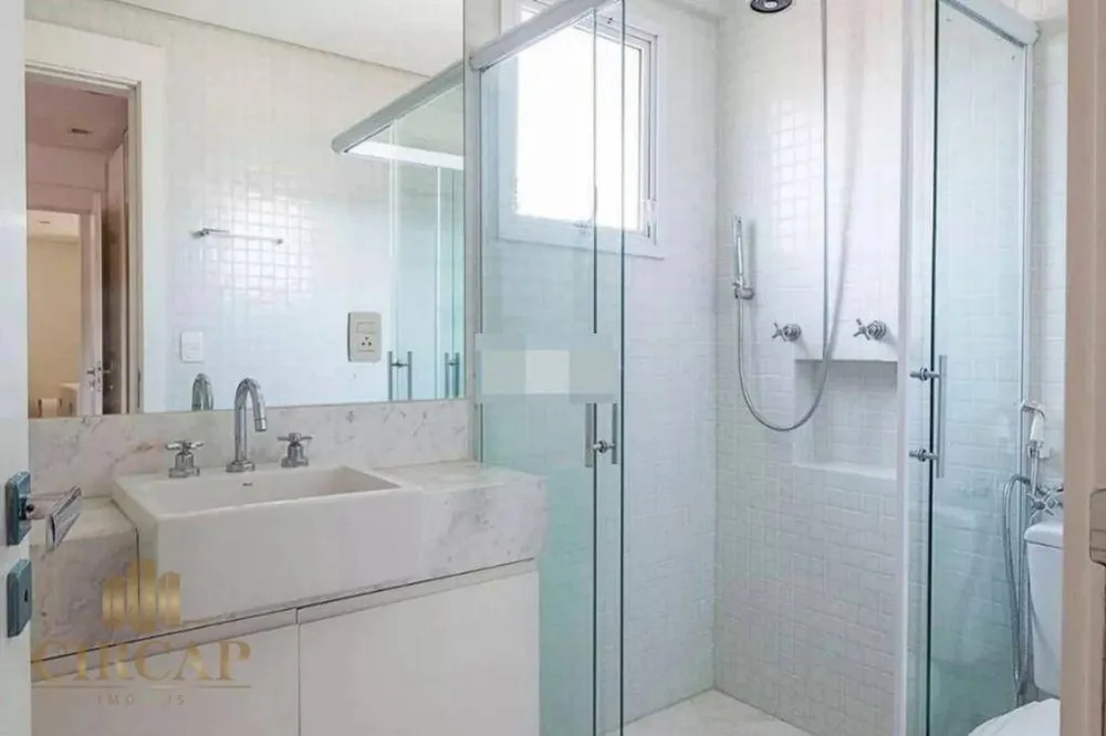 Apartamento, 3 quartos, 157 m² - Foto 7
