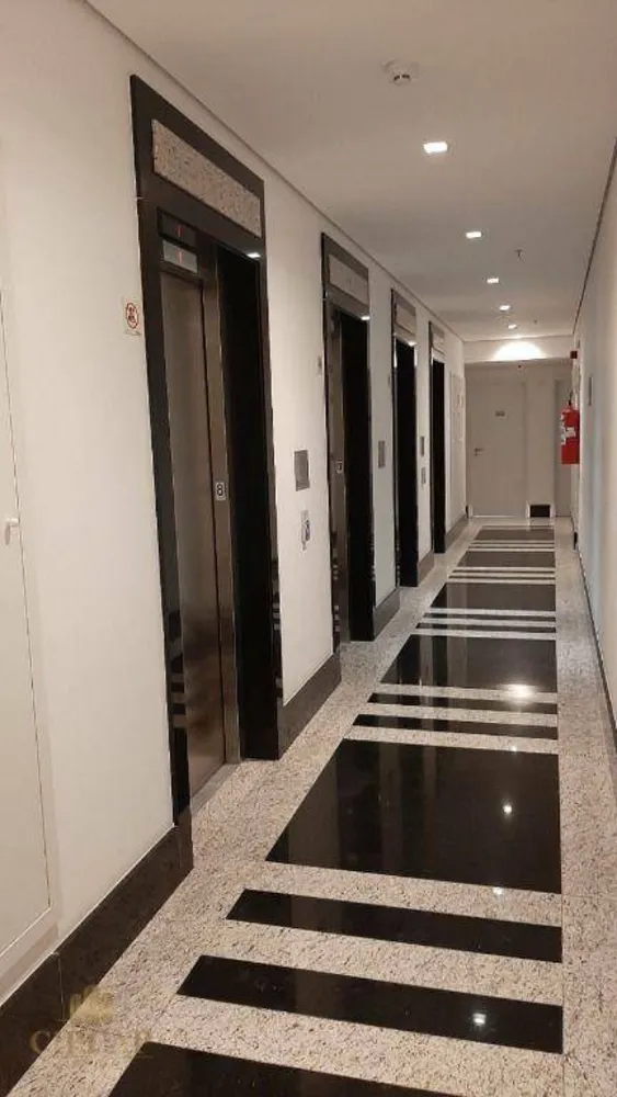 Sala-Conjunto, 45 m² - Foto 3