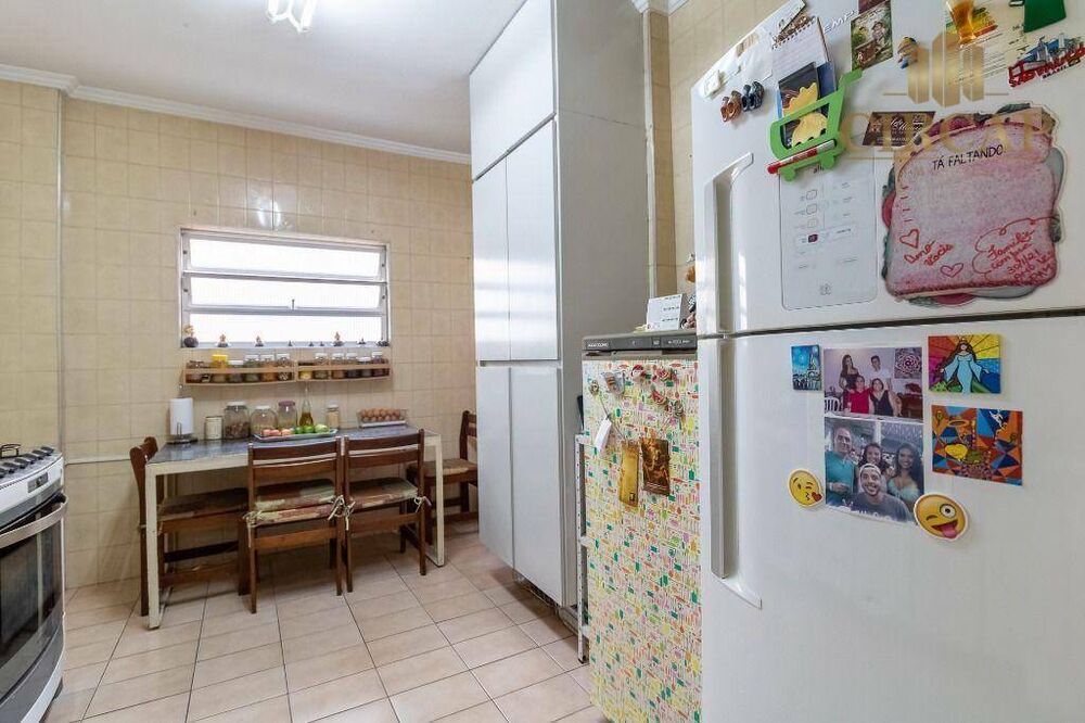 Apartamento, 3 quartos, 139 m² - Foto 1