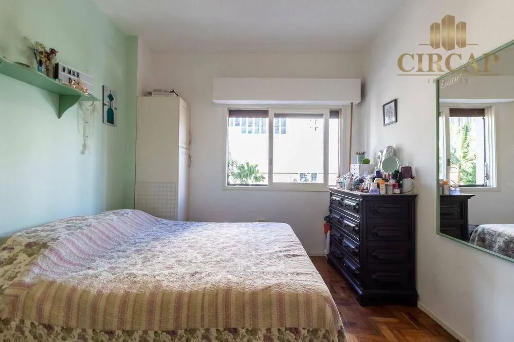 Apartamento, 3 quartos, 139 m² - Foto 15