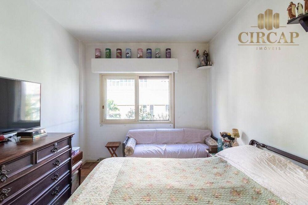 Apartamento, 3 quartos, 139 m² - Foto 4