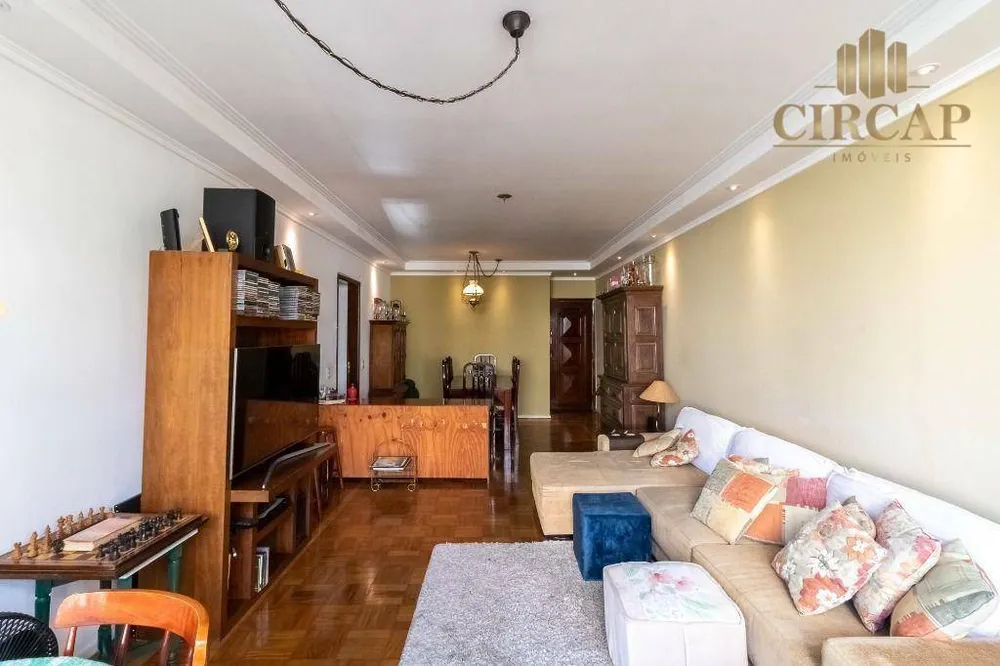 Apartamento, 3 quartos, 139 m² - Foto 8
