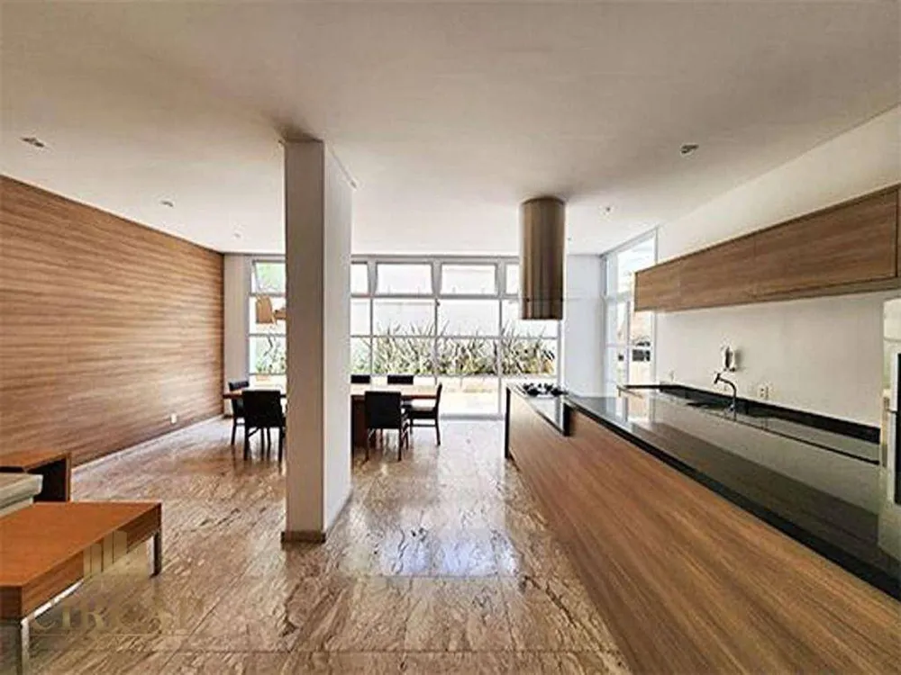 Apartamento, 3 quartos, 119 m² - Foto 6