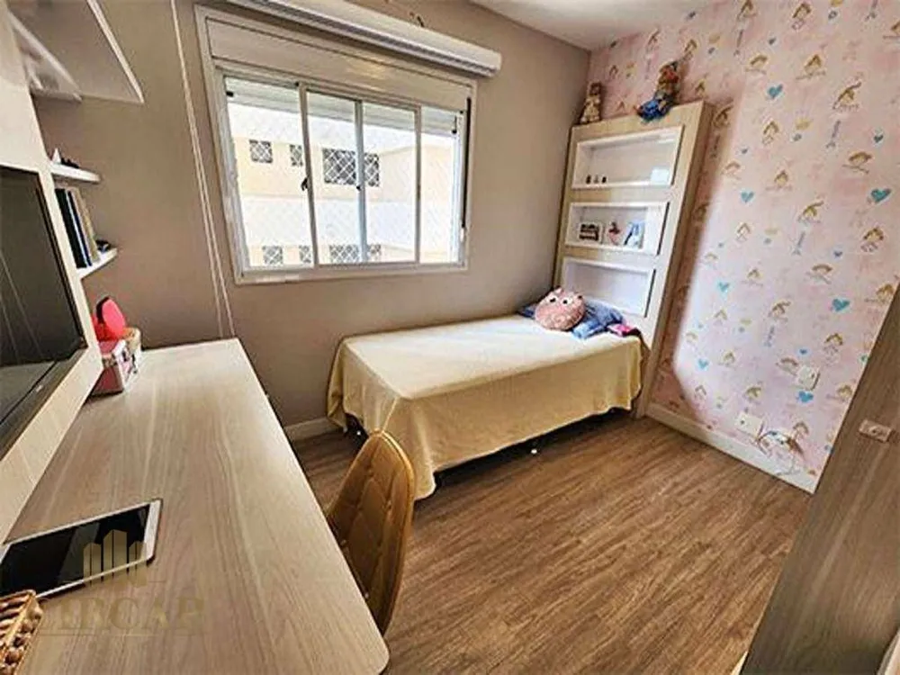 Apartamento, 3 quartos, 119 m² - Foto 7